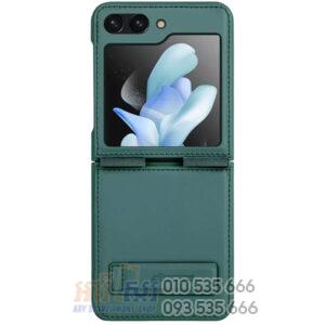 Nillkin Qin Vegan leather case for Samsung Galaxy Z Flip5