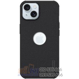 Nillkin Super Frosted Shield Pro Matte cover case for Apple iPhone 15 and 15 Plus