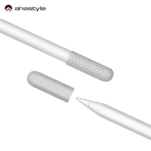 AhaStyle 3 Packs Nib Cap Full Cover Silicone Tips Protector