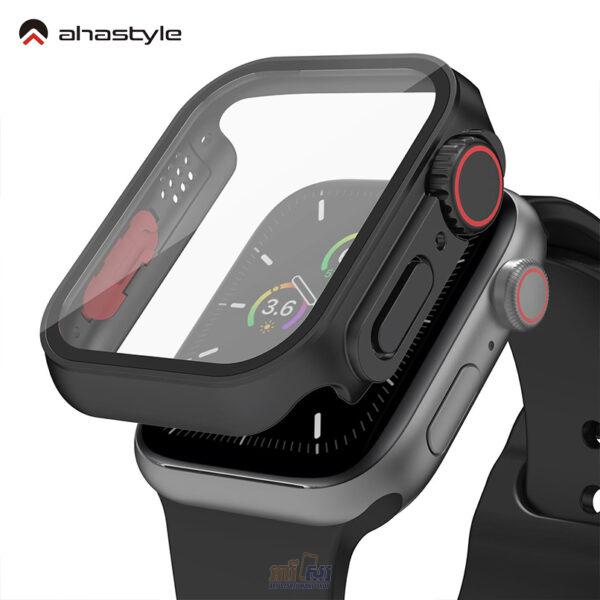 Ahastyle PC Hard Shell Case For Apple Watch 1