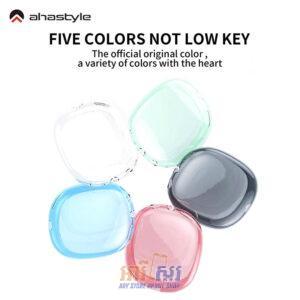 Full Cover TPU Case for AirPods Max 33