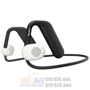 Sony Float Run Open-Ear Wireless Headphones