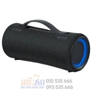 Sony SRS-XG300 MEGA BASS Portable Bluetooth Wireless Speaker