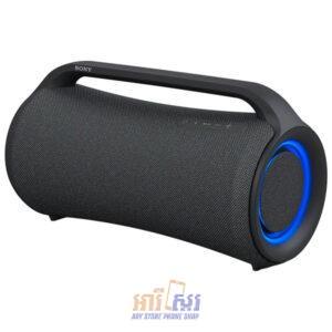 Sony SRS XG500 MEGA BASS Portable Bluetooth Wireless Speaker 3