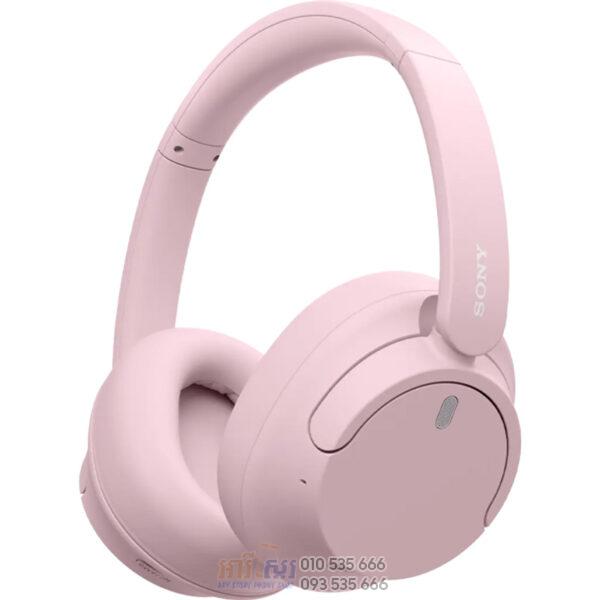 Sony WH-CH720N Wireless Noise Canceling Headphone