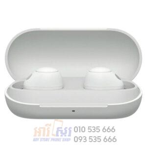 Sony WF-C700N Noise Canceling Truly Wireless Earbuds