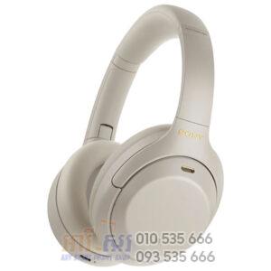 Sony WH-1000XM4 Wireless Premium Noise Canceling Headphones