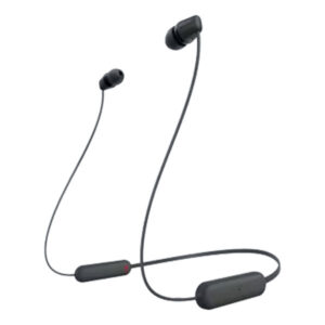 Sony WI-C100 Wireless In-ear Headphones