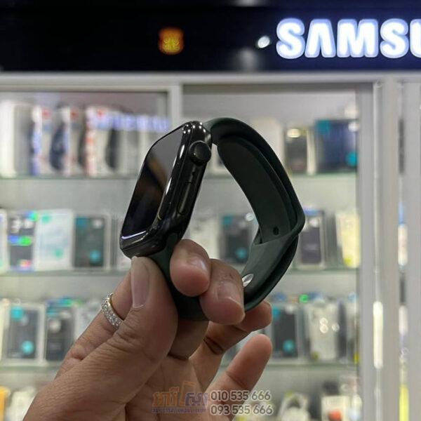Used Apple Watch Series 7 45mm 98%
