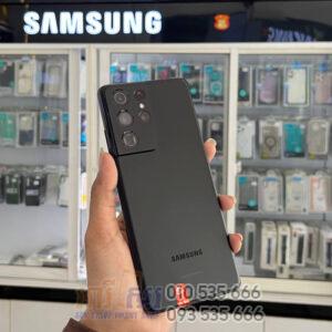 Used Galaxy S21 Ultra 256GB|12GB 99%