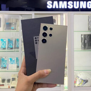 Used Galaxy S24 Ultra 256GB|12GB 98%