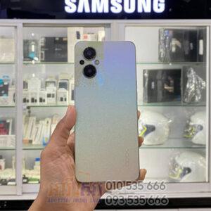 Used Oppo Reno8 Z 5G 128GB|8GB 99%