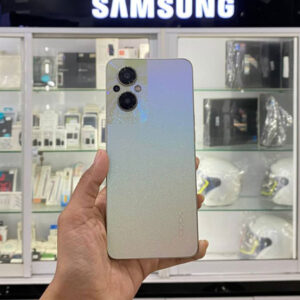 Used Oppo Reno8 Z 5G 128GB|8GB 99%