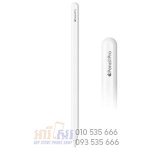 Apple Pencil Pro (In Stock)