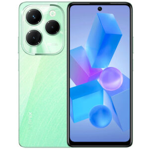 Infinix Hot 40 Pro 256GB|8+8GB