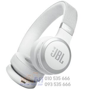 JBL Live 670NC | Wireless over-ear Headphones True Adaptive Noise Cancelling