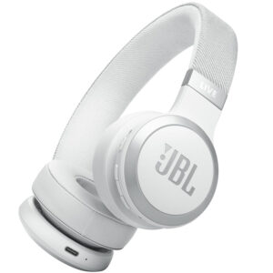 JBL Live 670NC | Wireless over-ear Headphones True Adaptive Noise Cancelling