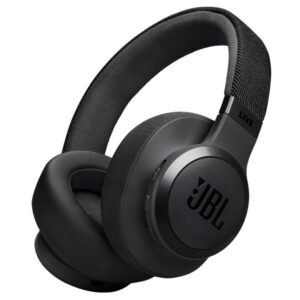 JBL Live 770NC | Wireless over-ear Headphones True Adaptive Noise Cancelling