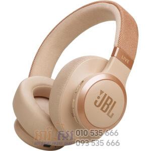 JBL Live 770NC | Wireless over-ear Headphones True Adaptive Noise Cancelling