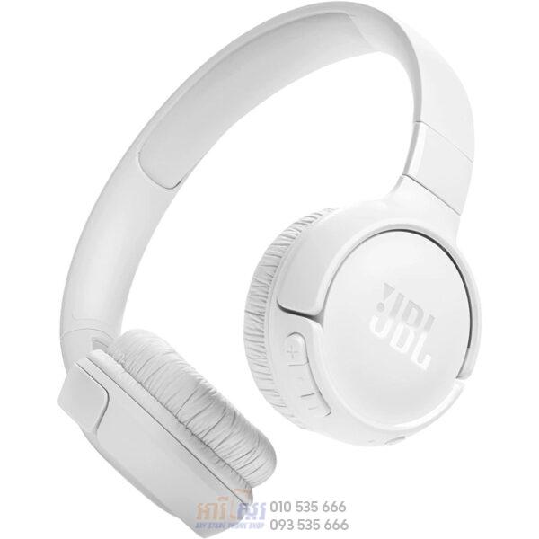 JBL Tune 520BT | Wireless on-ear Headphones - Image 2