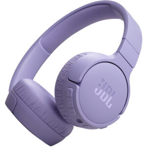 JBL Tune 670NC | Adaptive Noise Cancelling Wireless on-ear Headphones