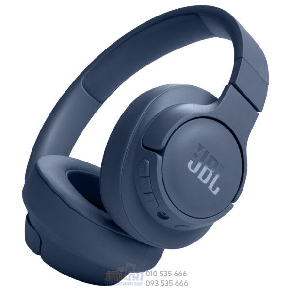 JBL Tune 720BT BLue