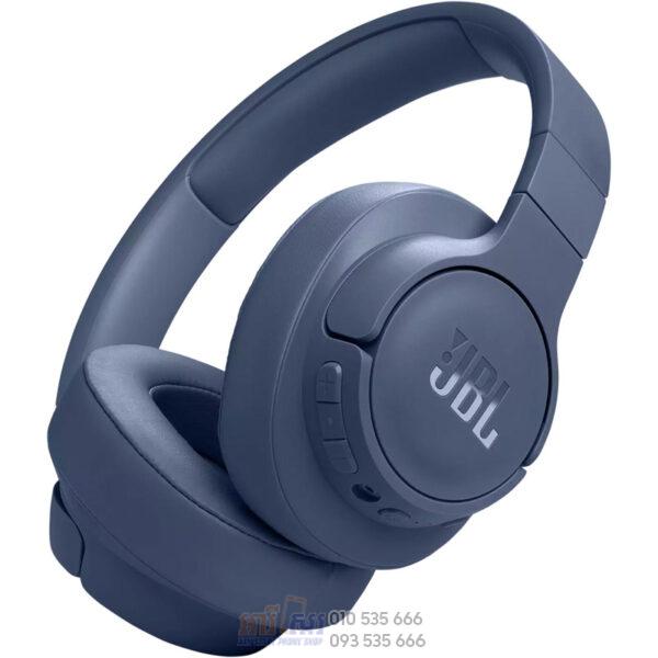 JBL Tune 770NC | Adaptive Noise Cancelling Wireless over-ear Headphones