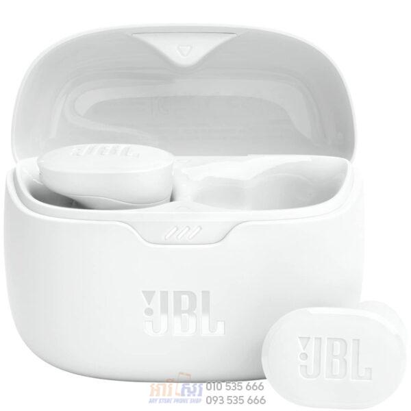 JBL Tune Buds | True Wireless Noise Cancelling Earbuds