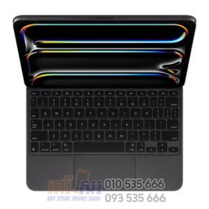 Magic Keyboard for iPad Pro 11‑inch (M4) (In Stock)