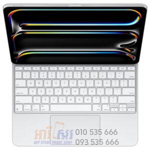 Magic Keyboard for iPad Pro 13‑inch (M4) (In Stock)