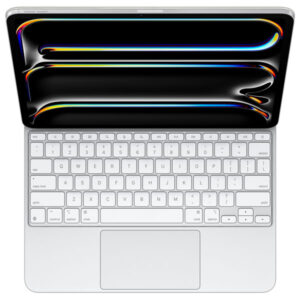 Magic Keyboard for iPad Pro 13‑inch (M4) (In Stock)