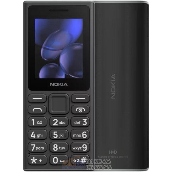 Nokia 105 Black