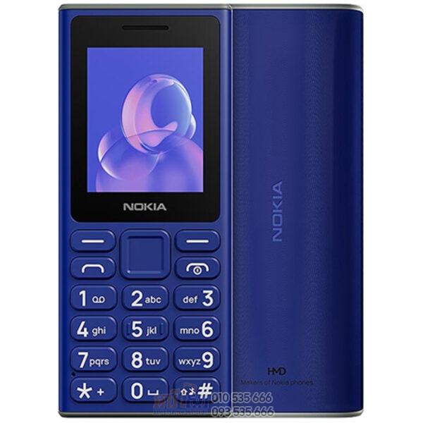 Nokia 105 Blue