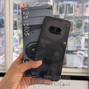 Used Nothing Phone (2a) Plus 256GB|12GB 99%