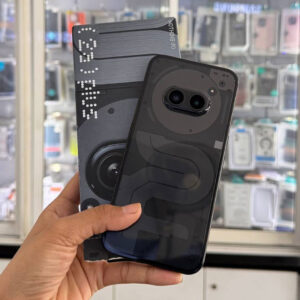 Used Nothing Phone (2a) Plus 256GB|12GB 99%
