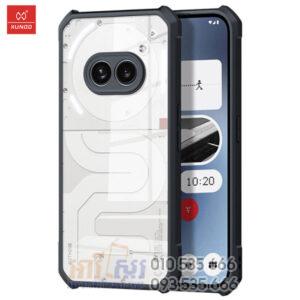 XUNDD Armor Series Cases for Nothing Phone Series