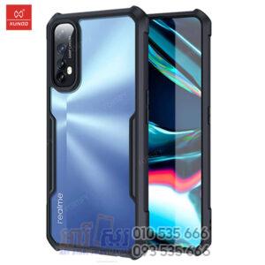 XUNDD Armor Series Cases for Realme Series