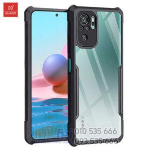 XUNDD Armor Series Cases for Redmi Series