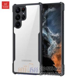 XUNDD Armor Series Cases for Samsung Galaxy Series