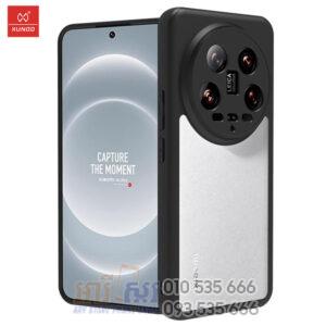 XUNDD Armor Series Cases for Xiaomi Series