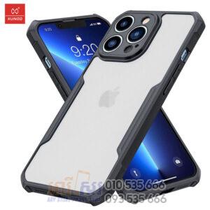 XUNDD Armor Series Cases for iPhone Series