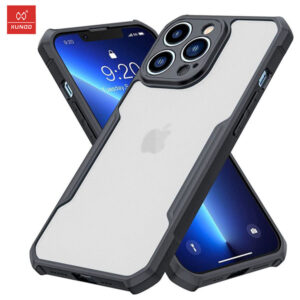 XUNDD Armor Series Cases for iPhone Series