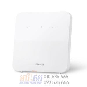 HUAWEI 4G CPE 5s