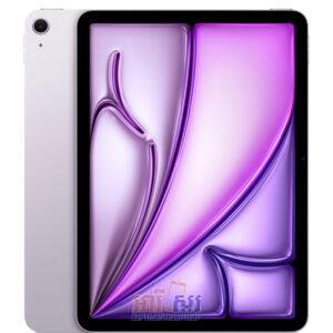iPad Air 11 Purple
