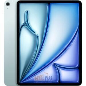 iPad Air 13 Blue