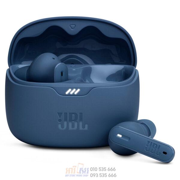 JBL Tune Beam | True Wireless Noise Cancelling Earbuds