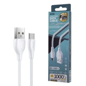 REMAX-RC-160a - USB-C Cable