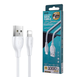 REMAX-RC-160i - Lightning Cable