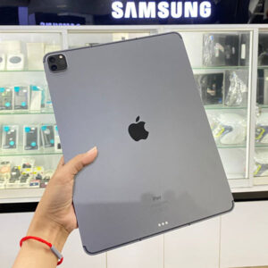 Used iPad Pro 12.9 (2020) 256GB Sim+WiFi 98%