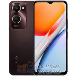 Vivo Y18 128GB|6+6GB (In stock)